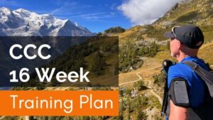 CCC Training Plan