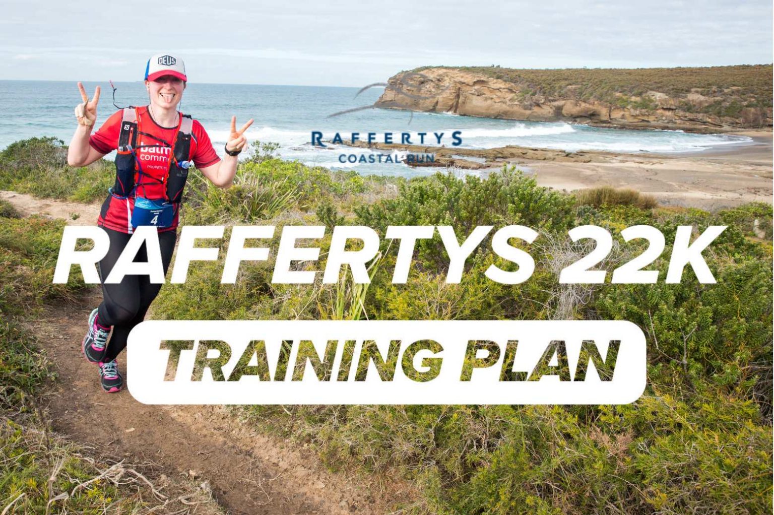 Sean Rafferty Running Streek App - Run faster, further and injury free.