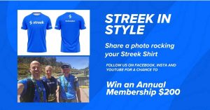 Streek in style competition