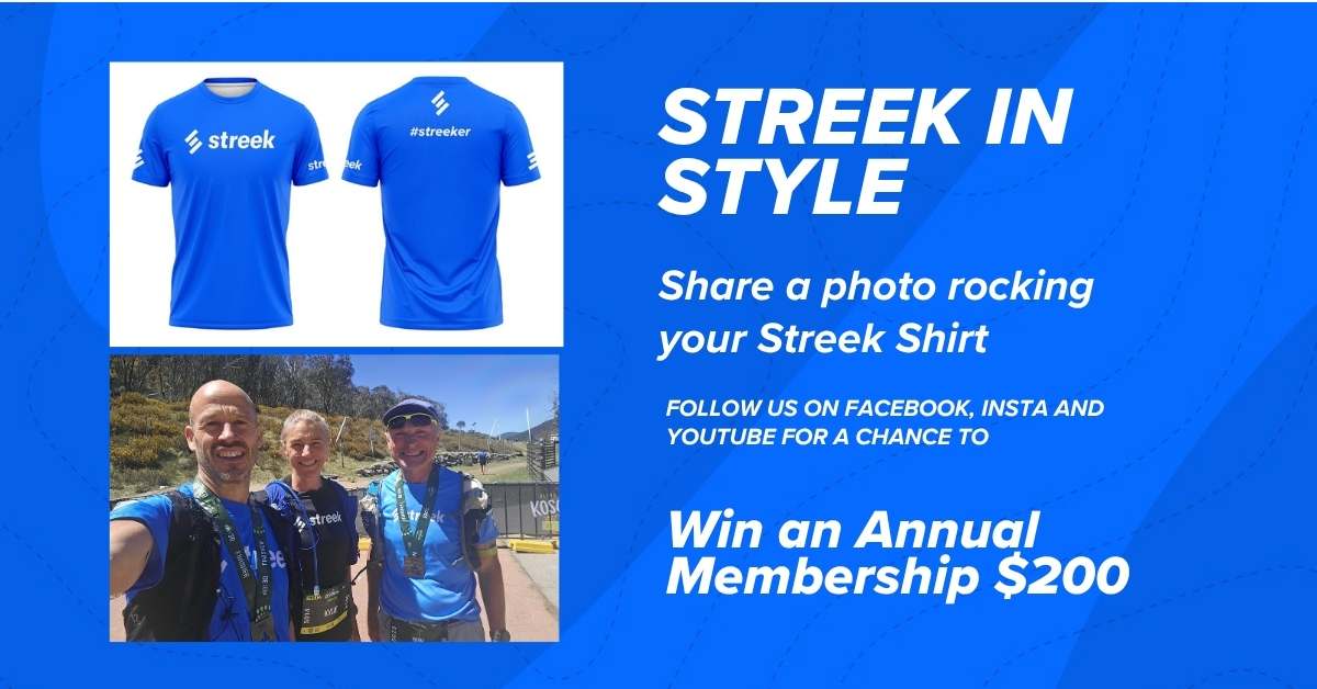 Streek in style competition