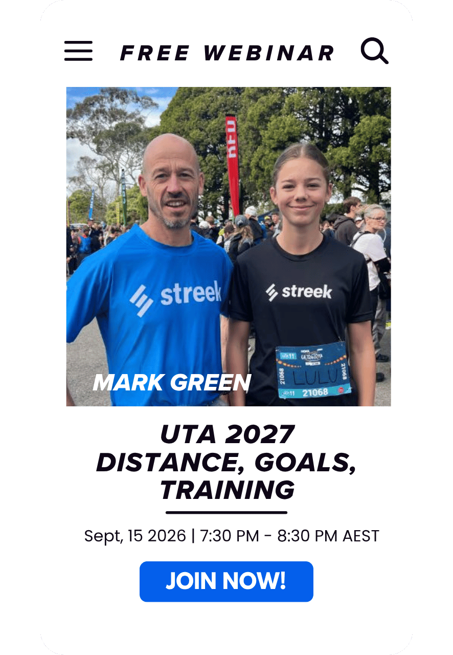 UTA 2027 free webinar